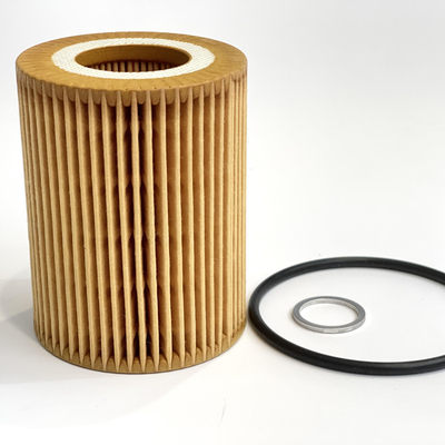 HU7003X Factory Price Auto Auto Spare Parts Car Oil Filter
