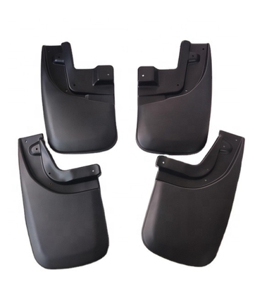 Automotive Parts High Quality Automotive Part Car Accessory Plastic Mud Flaps For Tacoma 20112-2015