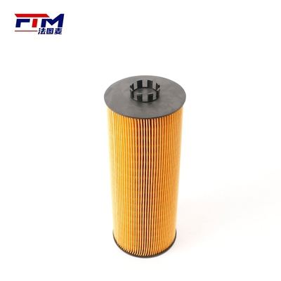Wholesale Auto Engine Parts OEM Quality Auto-Oil Filter E500HD129 P7192 P550453 LF3829 CH5933 HU12140X Match