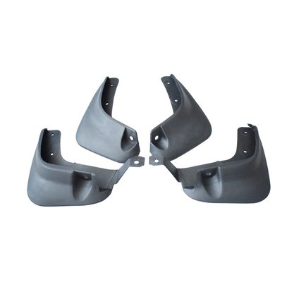 Factory-direct Car Mud Flaps Mud Flaps Splash 4pcs/set Front Rear Fender For HYUNDAI I10 2006-2010 86831-0X000