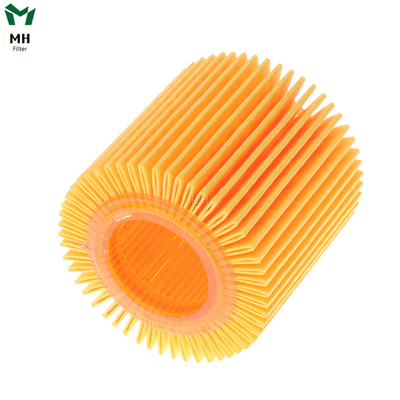 Auto Engine High Quality Auto Motor Oil Filter 04152-37010 For For Toyota Corolla Prius Passo Townace Wish
