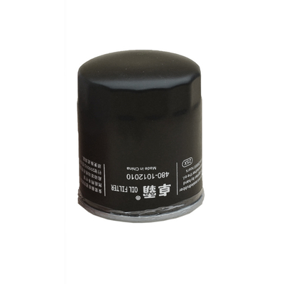 High Quality Oil Filter 480-1012010 Car Engine Parts For CHERY And Toyota 76x 89mm