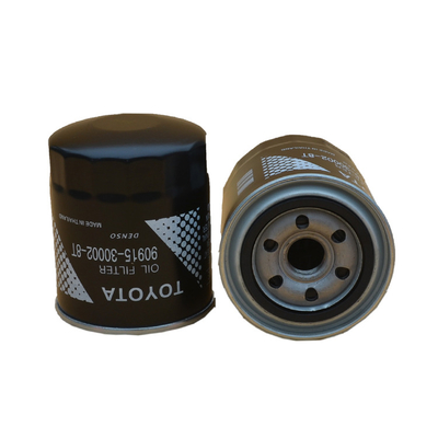 Hot Promotion Price Deals In Middle East Car Accessories Oil Filter For 90915-30002-8T 102x 126mm