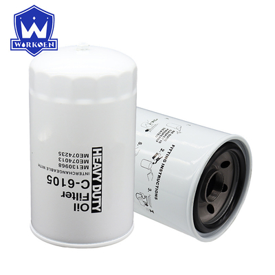 High Quality Machinery Repair Shops Hot Selling Car Engine Oil Filter Assembly for mitsubishi OEM ME130968 ME074013 ME074235 15201-Z9009