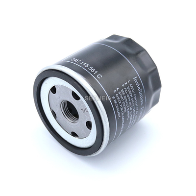 &amp;gt; =99.99% Good Quality Oil Filter For SEAT Alhambra/Arona/Ateca/Ibiza/Leon/Mii/Toledo OE 04E115561B/04E115561
