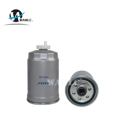Wholesale WANLC Factory Fuel Filter 1902138 Standard Size