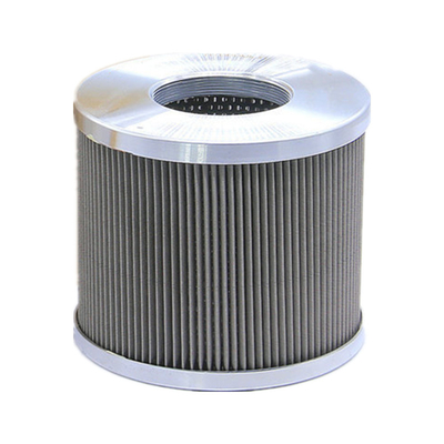 Building Material Shops Hydraulic Oil Suction Air Filter 803410157 TLX468GA/100 4120002319001 4120000720001 Excavator Filter Stainless Steel Filter Screen